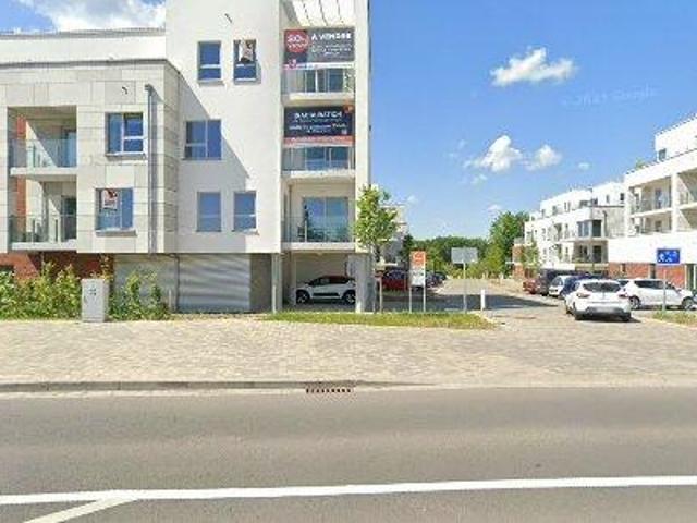 Appartement location à Nijvel, Wallonie