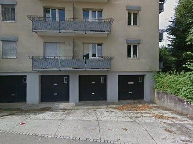 Apartment mieten in Olten, Solothurn