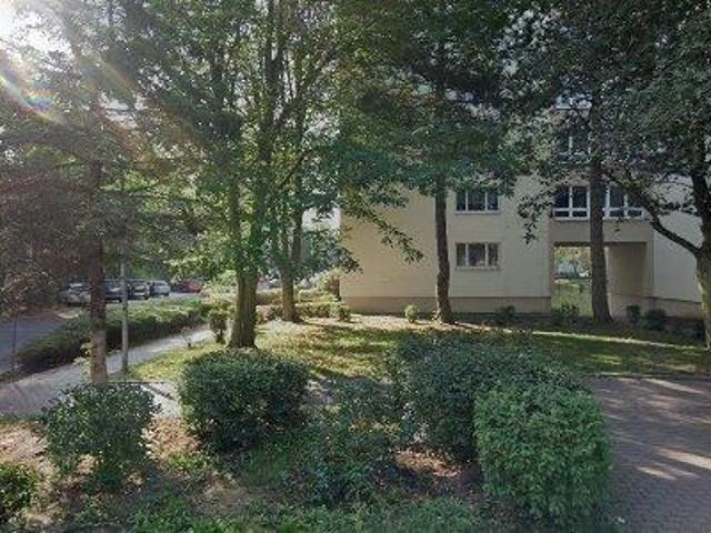 Apartment mieten in Hermsdorf, Saale-Holzland-Kreis