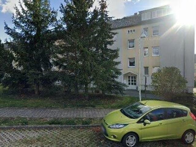 Apartment mieten in Schleiz, Thüringen
