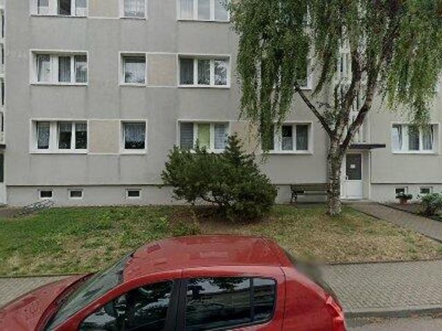 Apartment mieten in Neustadt, Halle
