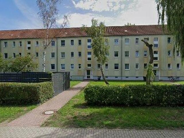 Apartment mieten in Neustadt, Halle