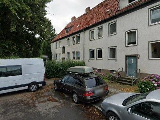Apartment mieten in Lebenstedt, Salzgitter