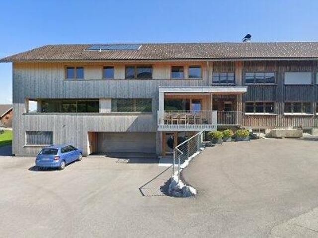 Apartment mieten in Schwarzenberg
