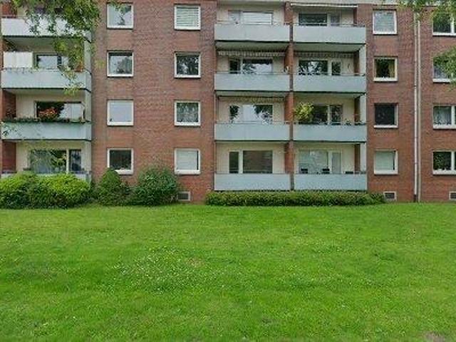 Apartment mieten in Ellerau, Schleswig-Holstein