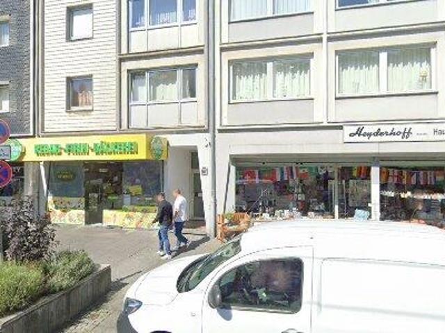 Apartment mieten in Solingen, Nordrhein-Westfalen