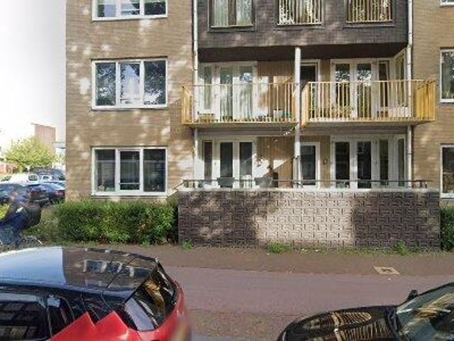 Appartement te huur in Ijmuiden, Noord Holland