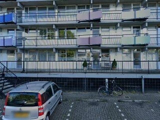 Appartement te huur in Ijmuiden, Noord Holland