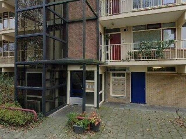 Appartement te huur in Ijmuiden, Noord Holland