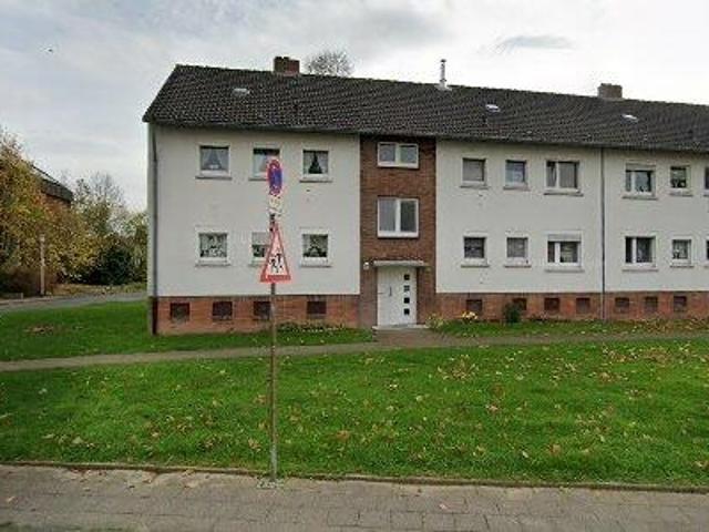 Apartment mieten in Wesel, Nordrhein-Westfalen