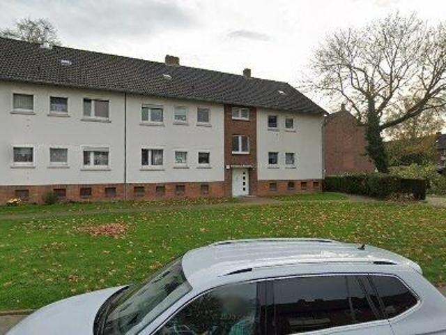 Apartment mieten in Wesel, Nordrhein-Westfalen