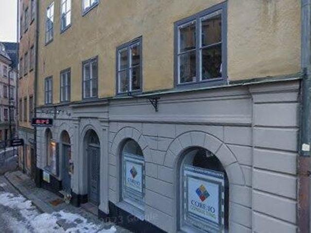 Lokal till salu i Botkyrka, Stockholm