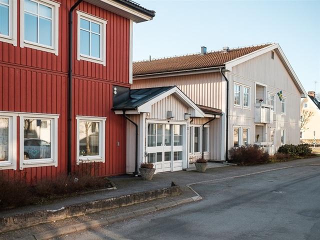 Lägenhet hyra i Eksjö, Jönköpings län