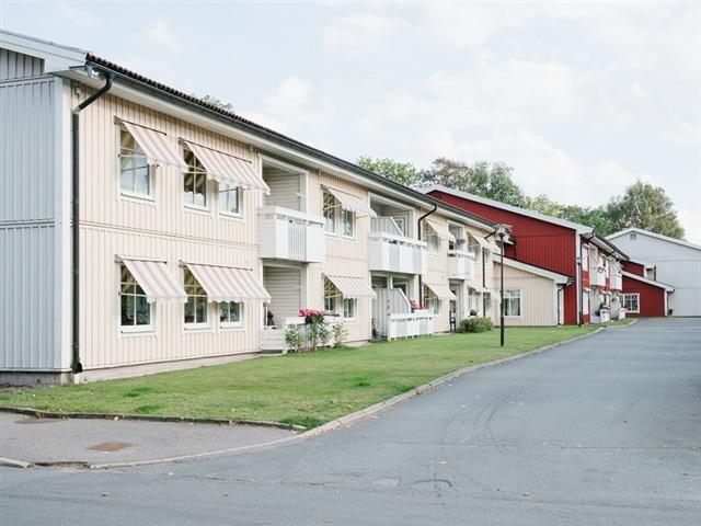 Lägenhet hyra i Eksjö, Jönköpings län