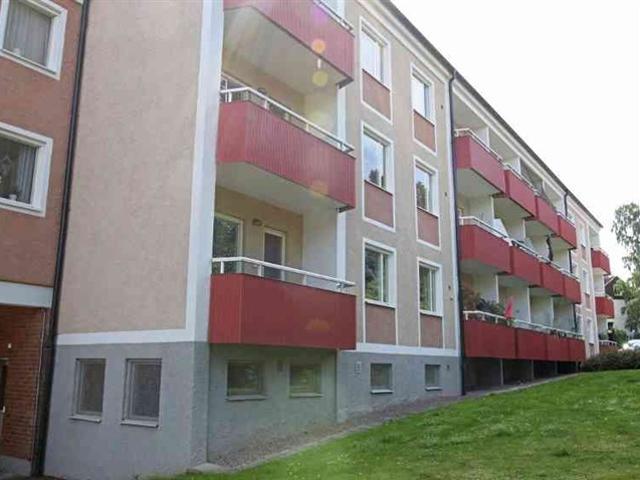 Lägenhet hyra i Linköping, Östergötland