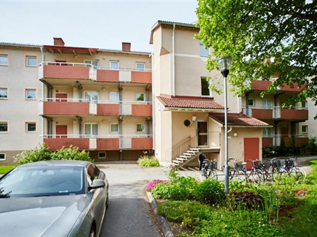 Lägenhet hyra i Västerås, Västmanland