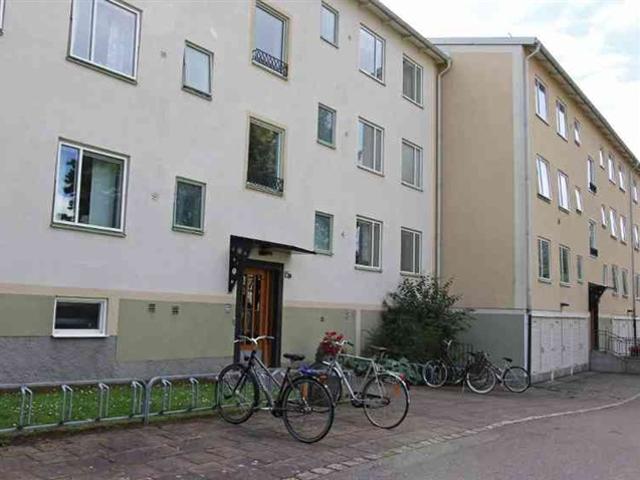 Lägenhet hyra i Linköping, Östergötland
