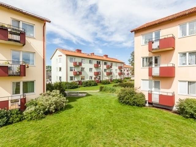 Lägenhet hyra i Halmstad, Halland