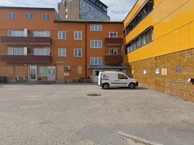 Lägenhet hyra i Boden, Norrbotten