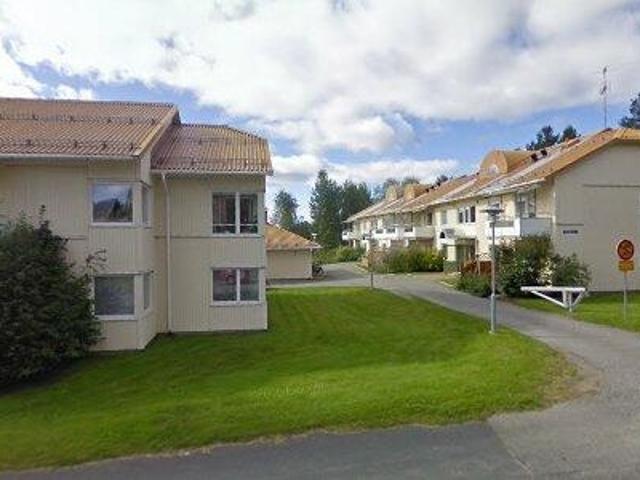 Lägenhet hyra i Dorotea, Västerbotten