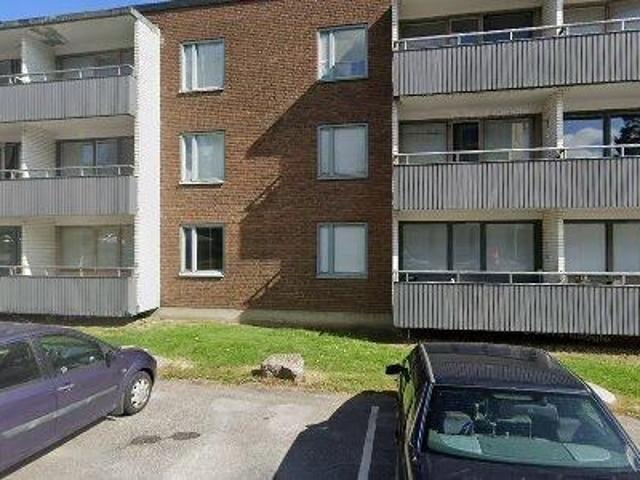 Lägenhet hyra i Finspång, Östergötland