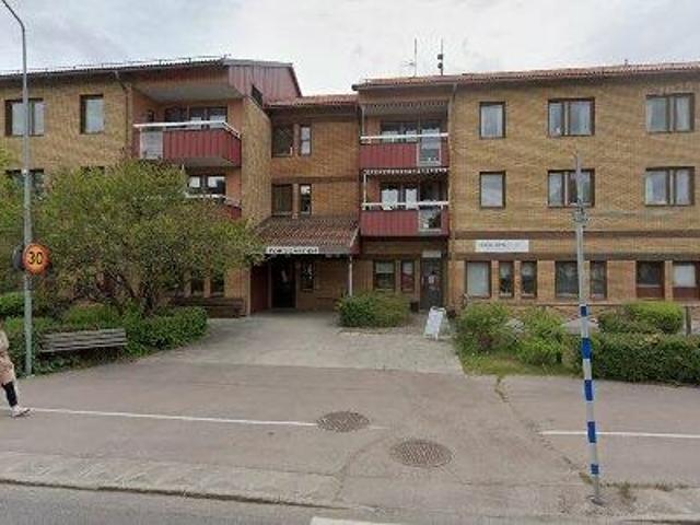 Lägenhet hyra i Forshaga, Värmland