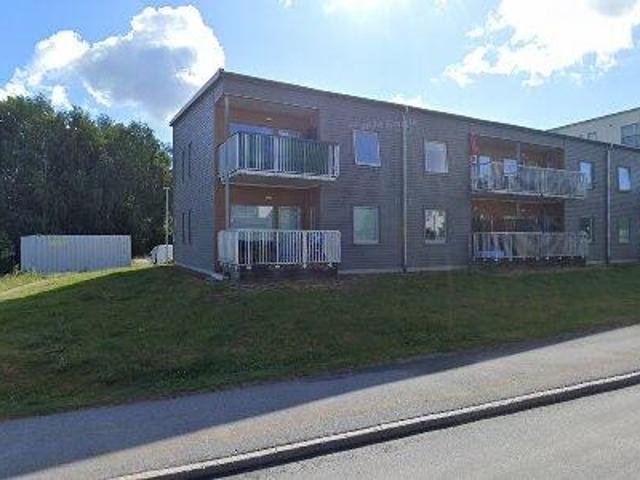 Lägenhet hyra i Haninge, Stockholm