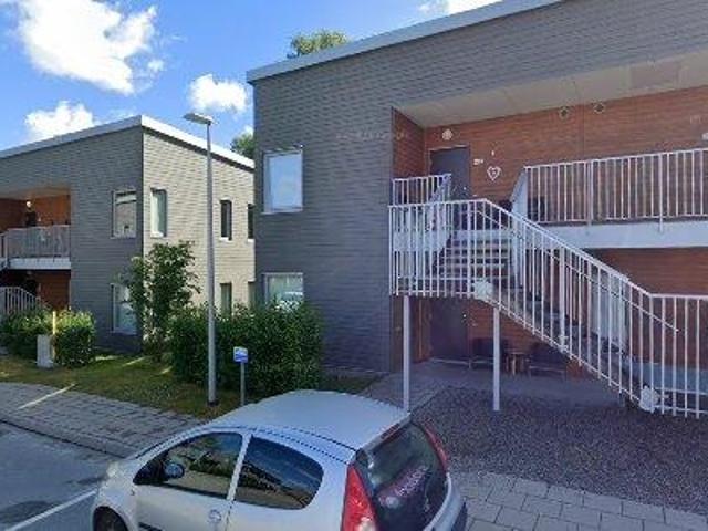 Lägenhet hyra i Haninge, Stockholm