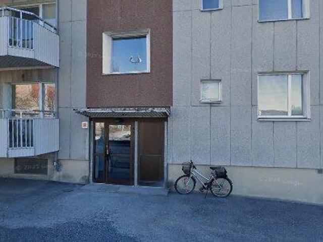 Lägenhet hyra i Härnösand, Västernorrland