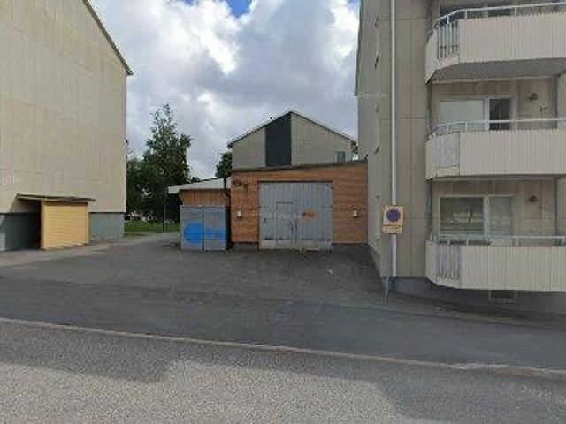 Lägenhet hyra i Härnösand, Västernorrland