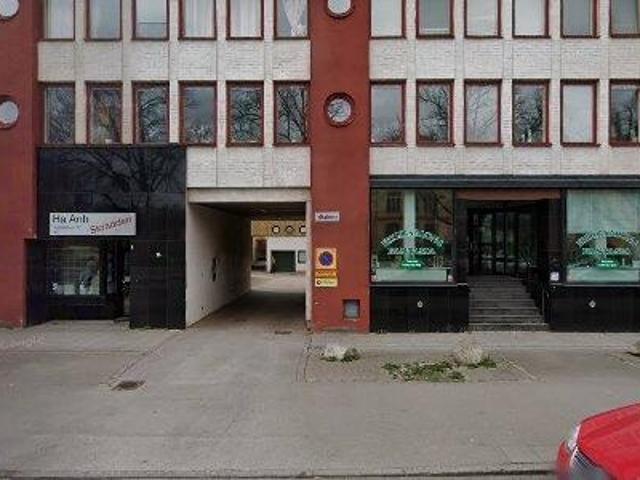 Lägenhet hyra i Kalmar