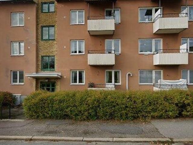 Lägenhet hyra i Karlskoga, Örebro