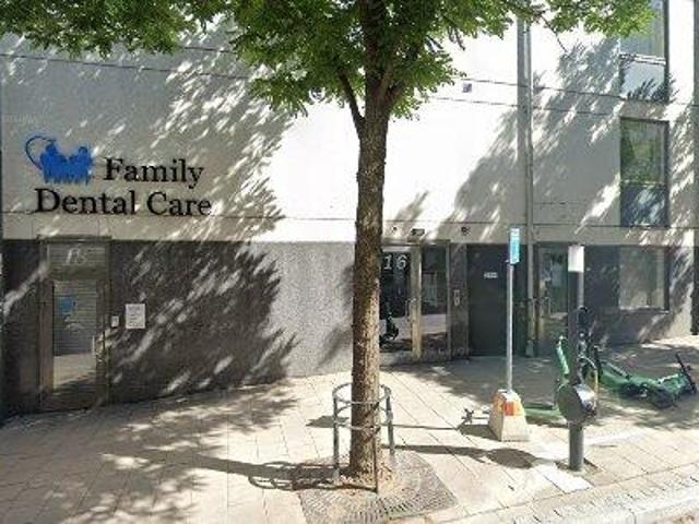 Lägenhet hyra i Botkyrka, Stockholm