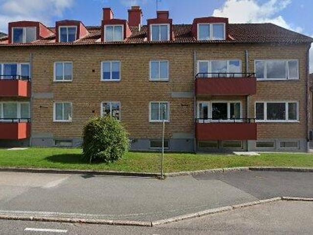 Lägenhet hyra i Ljungby, Kronoberg