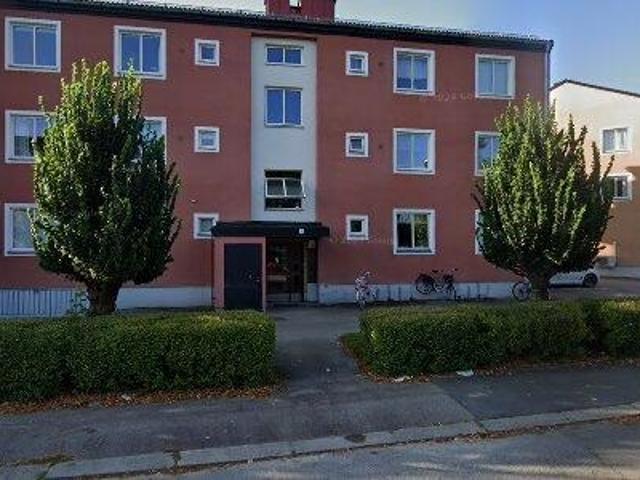Lägenhet hyra i Ljungby, Kronoberg