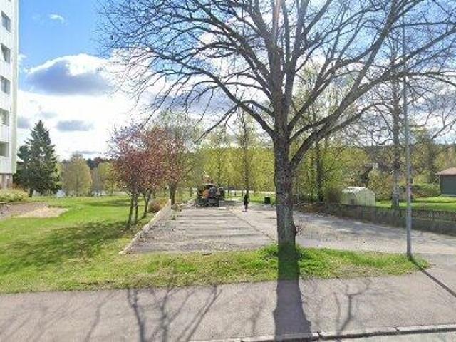 Lägenhet hyra i Ludvika, Dalarna