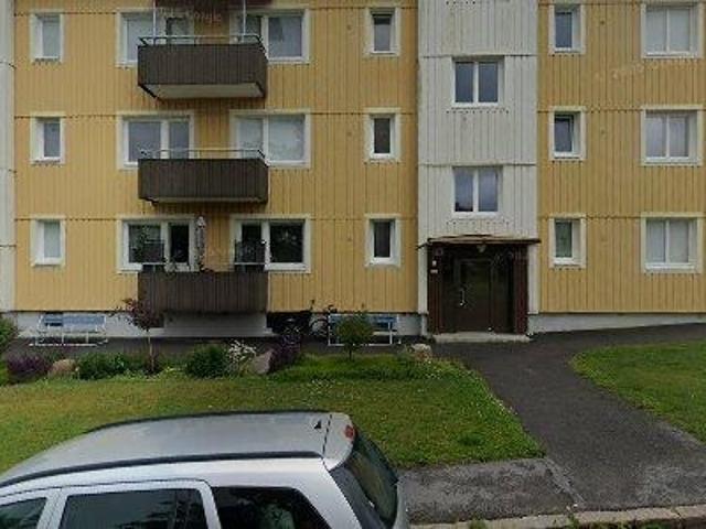 Lägenhet hyra i Mjölby, Östergötland