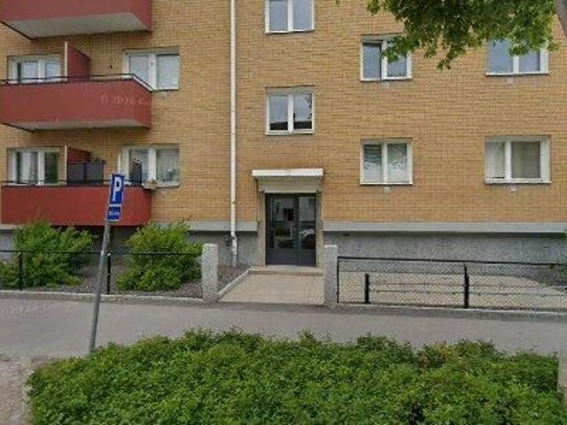 Lägenhet hyra i Motala, Östergötland
