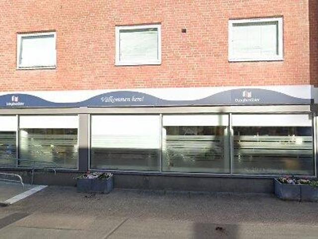 Lägenhet hyra i Osby, Skåne