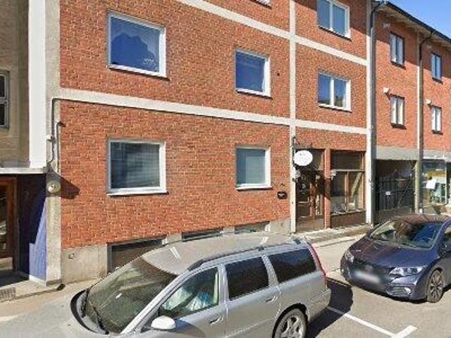 Lägenhet hyra i Osby, Skåne