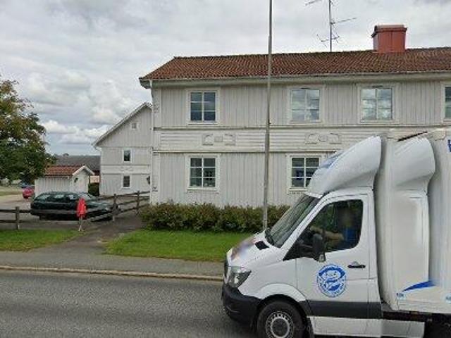 Lägenhet hyra i Lönsboda, Skåne
