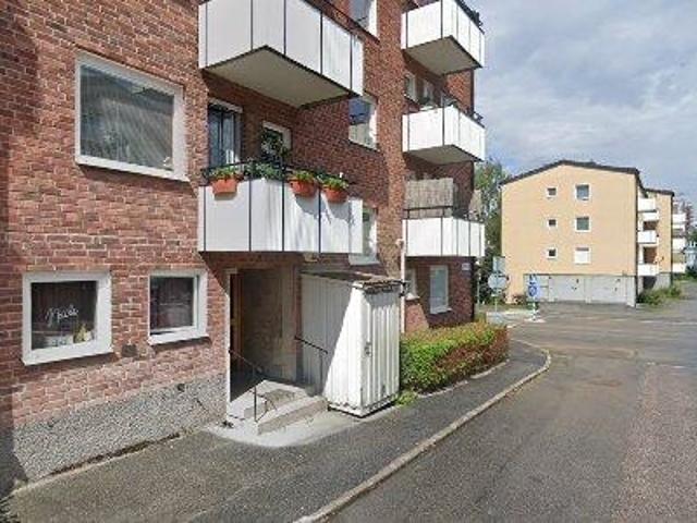 Lägenhet hyra i Botkyrka, Stockholm