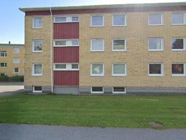 Lägenhet hyra i Strömsund, Jämtland