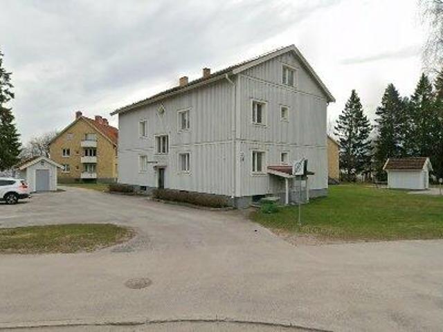 Lägenhet hyra i Njurunda, Västernorrland
