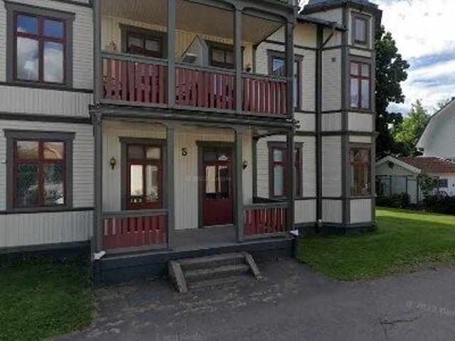 Lägenhet hyra i Sunne, Värmland