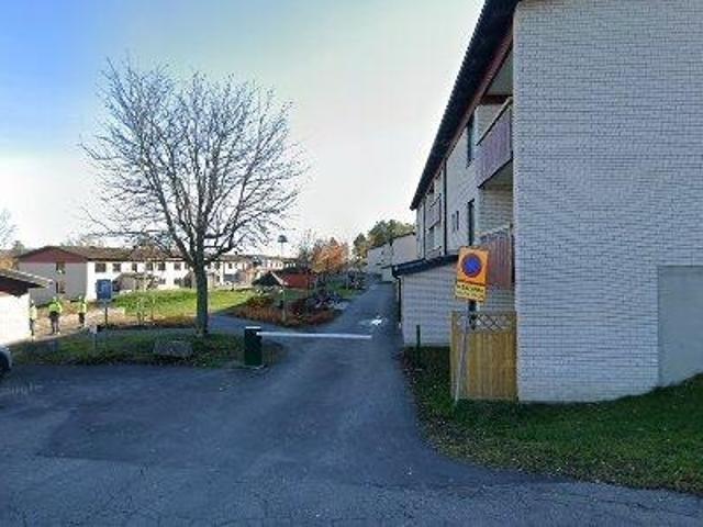 Lägenhet hyra i Torsby, Värmland