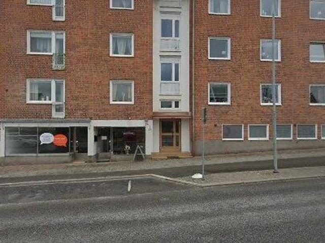 Lägenhet hyra i Ystad, Skåne län