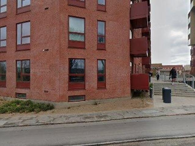 Lejlighed til leje i Odense