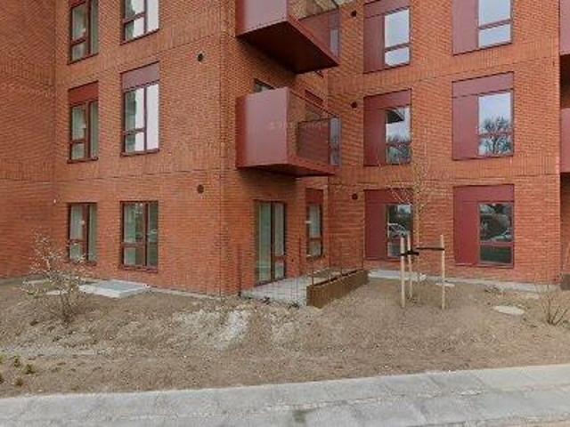 Lejlighed til leje i Odense