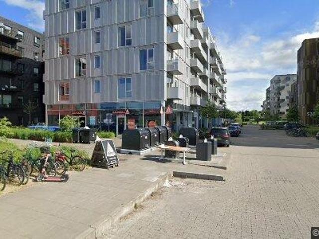 Lejlighed til leje i Åby, Aarhus